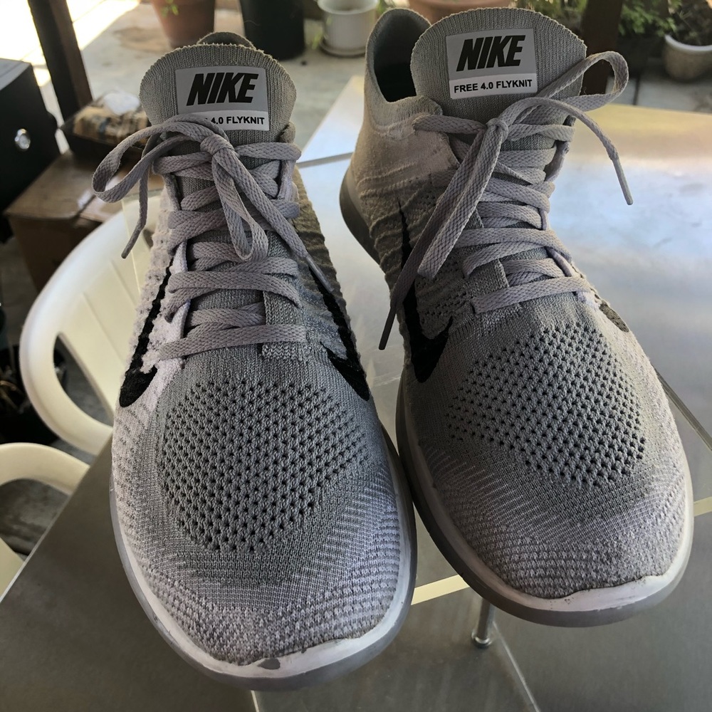 Nike Free Run 4.0